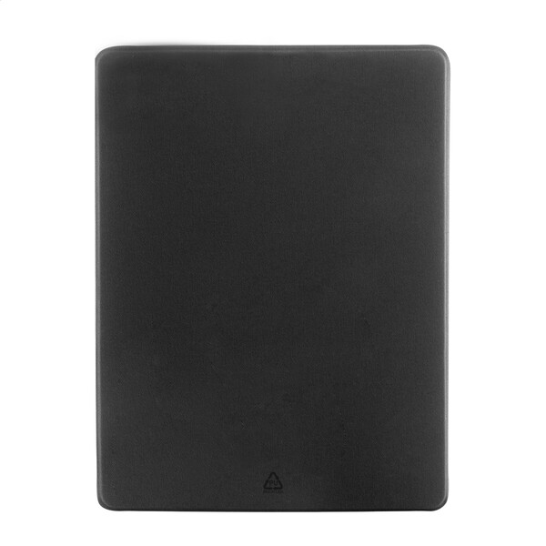 RPU sloha na dokumenty Mappu A4 - Black