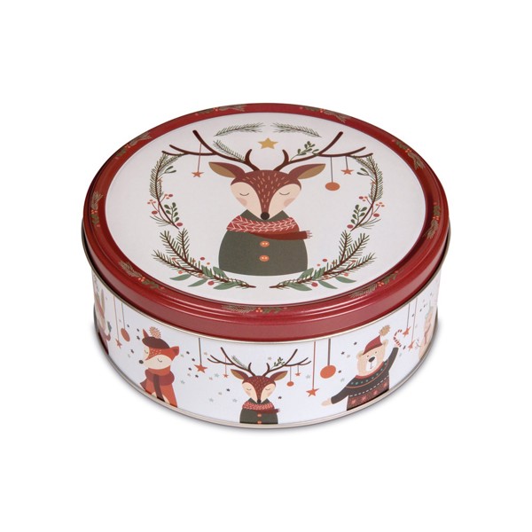 COOKIE MIX. mix sušenky