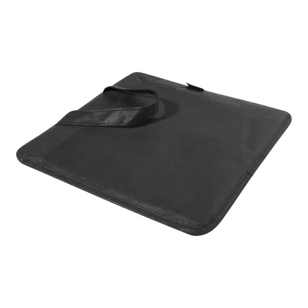 Rpet Stadium Cushion League - Black