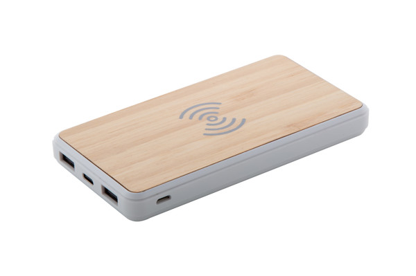 Power Bank Tetrom