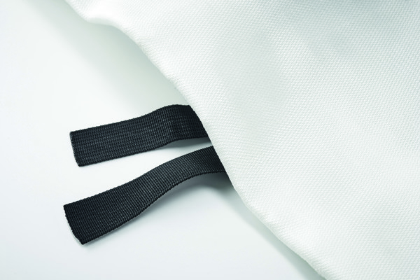 Fire blanket in pouch 120x180 Vatra