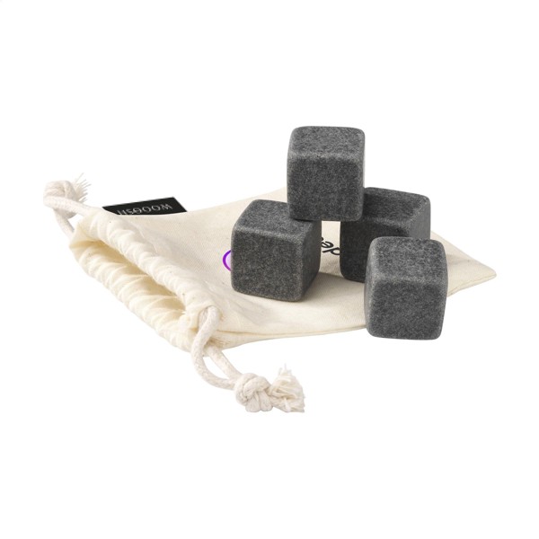 Wooosh Brice Ice stones