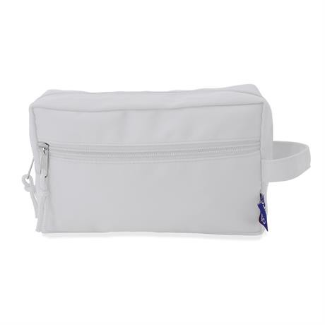 Neceser Bubo  - BLANCO