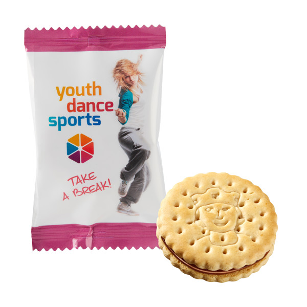 Mini Biscuit «Prince»