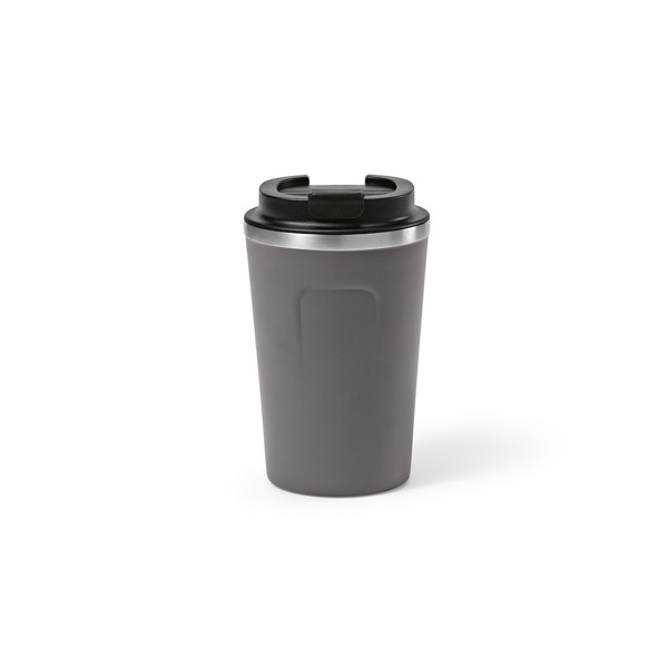 Limpopo Travel Cup - Šedá