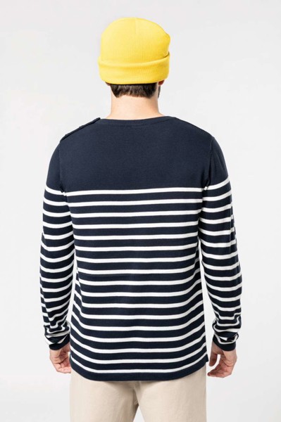 Men's Sailor Jumper - S