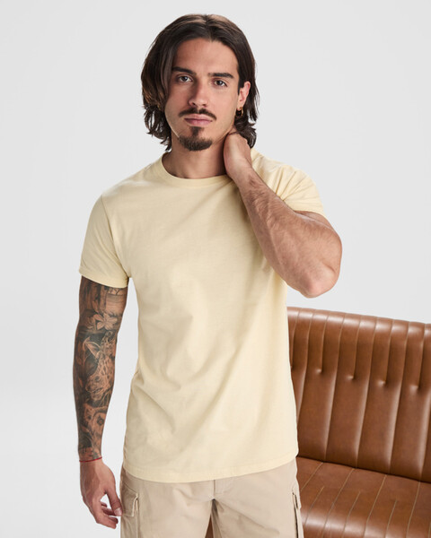 T-Shirt Dogo Premium - ROSA CHOQUE / S