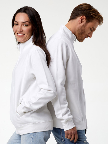 Harlem - White / 4XL