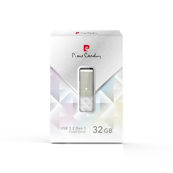 ETOILE USB-Stick - Weiß