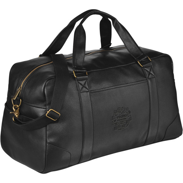 Saco de viagem pele sintética "Oxford" 25L