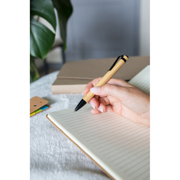 Bamboo ball pen | Vihaan - wood