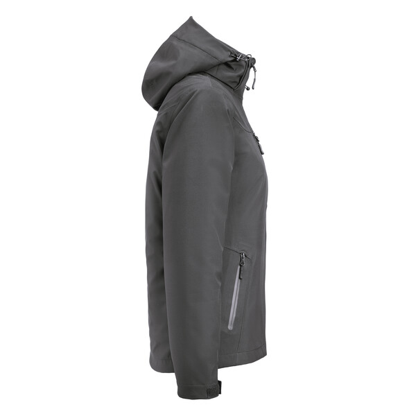 Harvest Pinnacles Jacket Woman Steel Grey XXL
