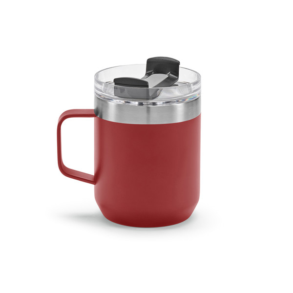 Shinano Mug - Bordeaux