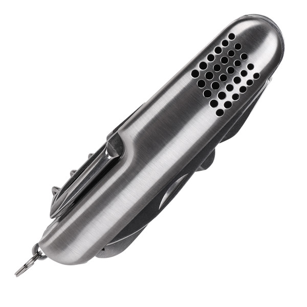 Singen 13-function pocket knife