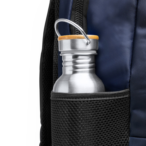 Backpack Mardok - Black