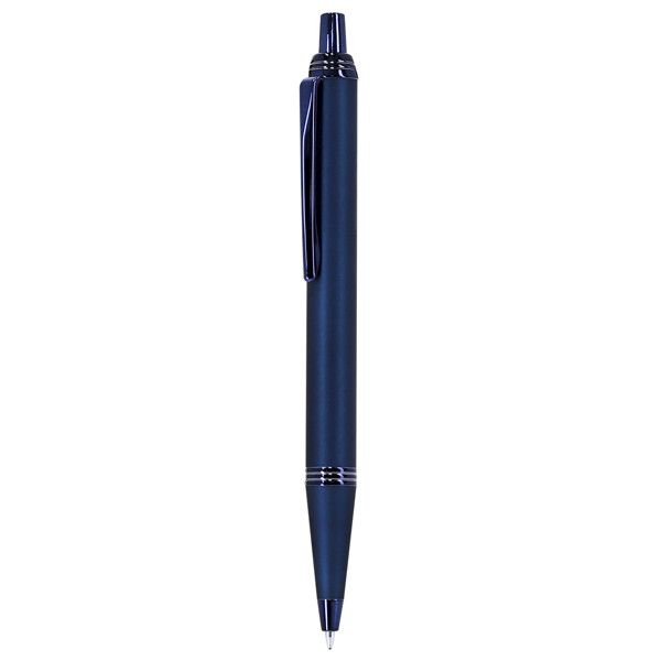 Pen Brokyn - Navy Blue