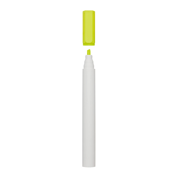 Highlighter Giant - Yellow