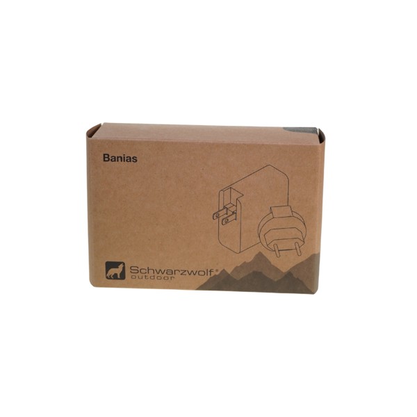 BANIAS 65 Watt Universal-Netzteil