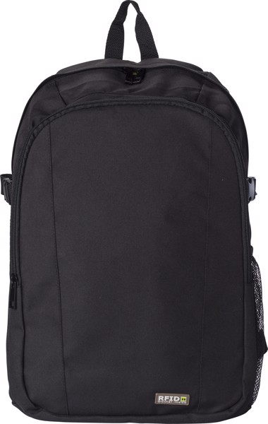 Mochila de poliéster (600D) Marley