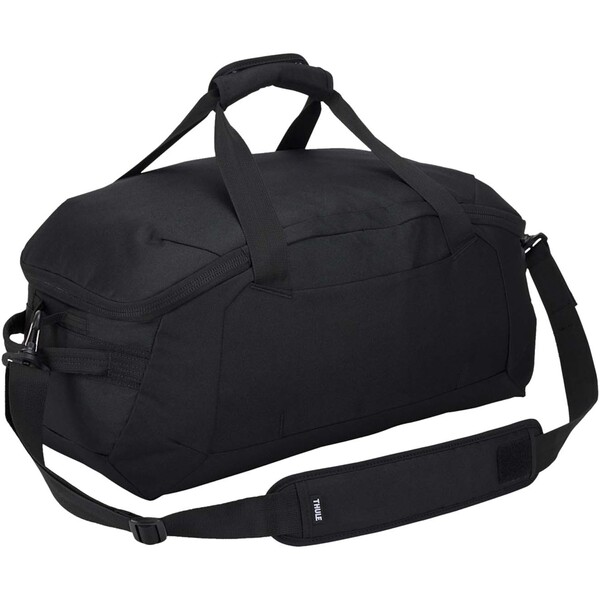 Thule Lumion recycled duffel bag 40L