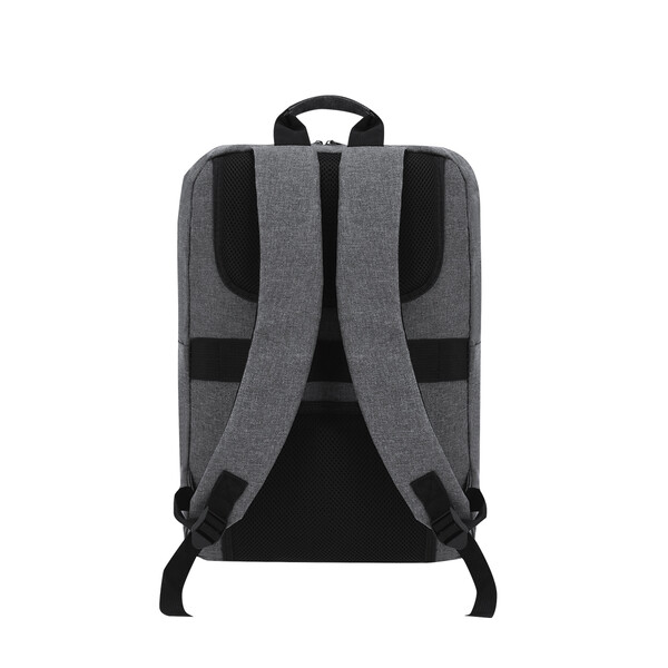 Mochila Nevium - Gris