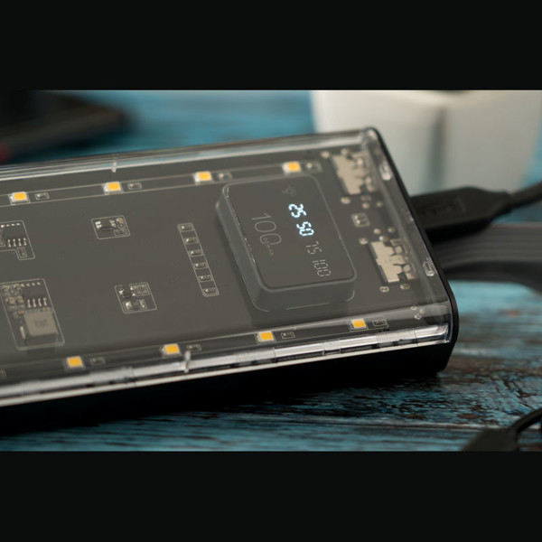 Power Bank Darwin 10,000 mAh