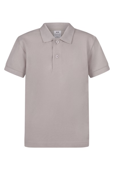 POLO MANGA CURTA KIDS MACKAY KIDS