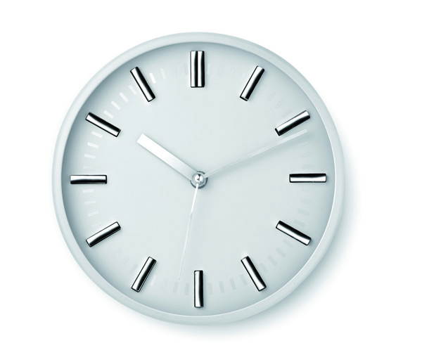 Round shape wall clock Cosy