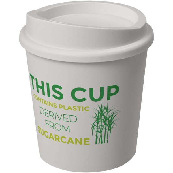 Americano® Switch Renew 200 ml pohár s viečkom - Slonovinovo biela