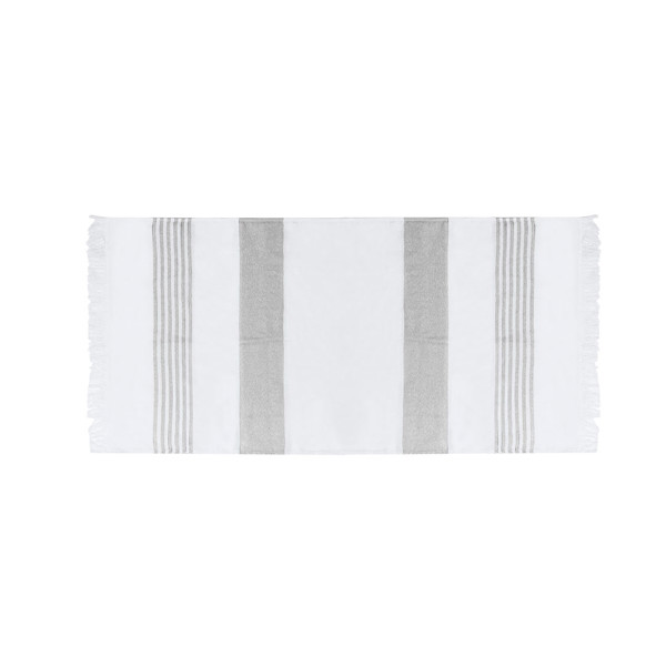 Pareo Asciugamano Tirling - Grey
