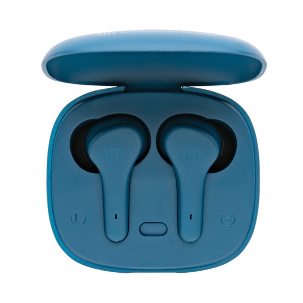 Ecouteurs sans fil ENC Urban Vitamin Byron - Bleu