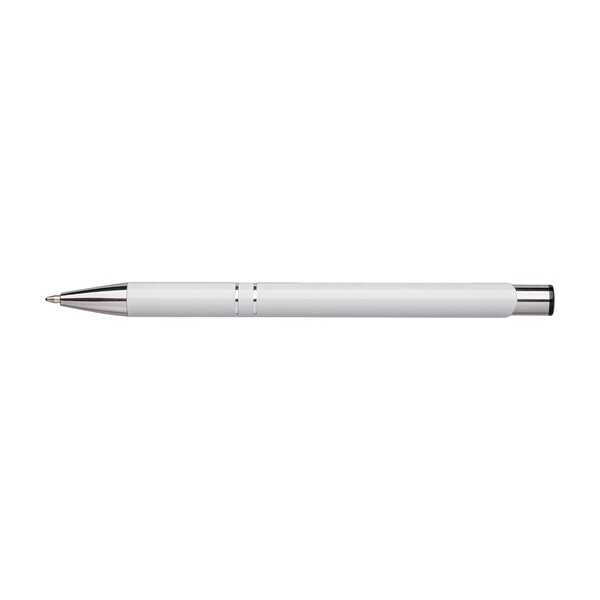 Stylo Albacete - blanc