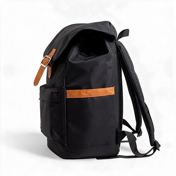 Nox  Backpack - Preto