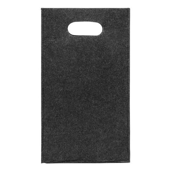 Felt Bottle Bag Chablis