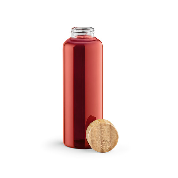 Indus Bottle - Červená