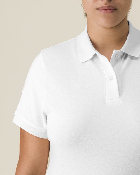 Stella Coaster - White / XL