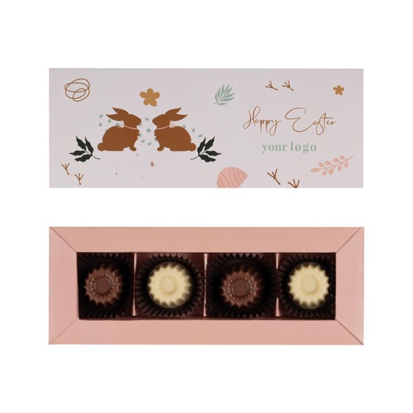 EASTER BABÀ COLLECTION 4 PCS