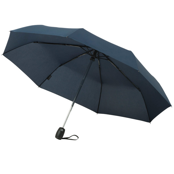 Taschenschirm KENT - Dunkelblau