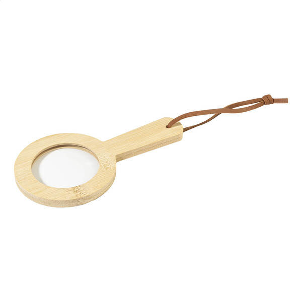 Bamboo Magnifier Magbus