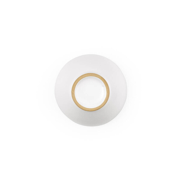 Chopin Bowl - White