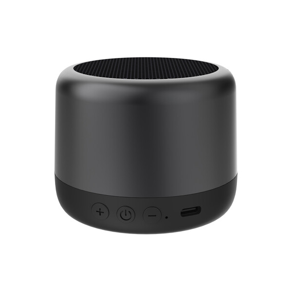 Peblo RCS 3W speaker with removable battery - Grey