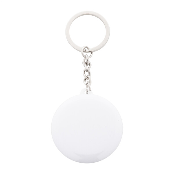 Button-Schlüsselanhänger KeyBadge Mini