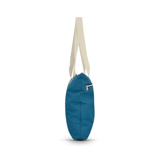 SAC SHOPPING ISOTHERME - Gris