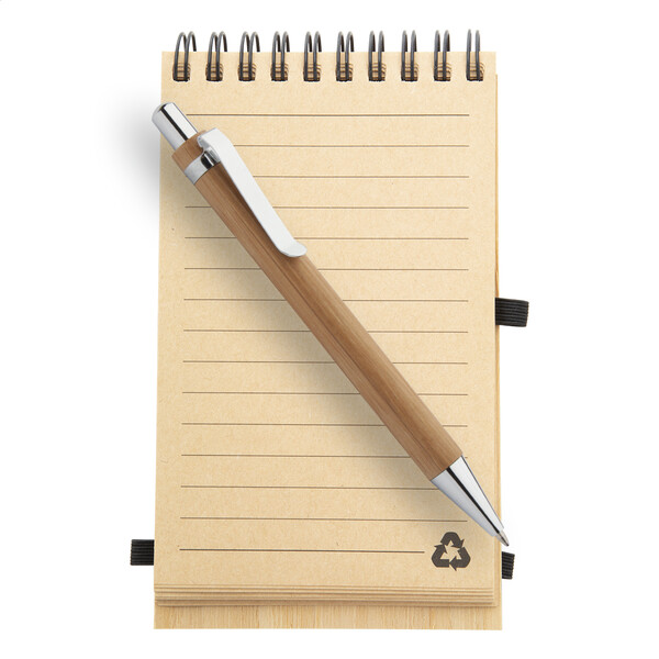 Notebook Shunan