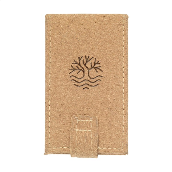 Cork Manicure Set ens. de manucure