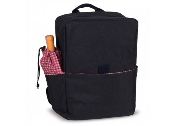 Picnic backpack R-PET