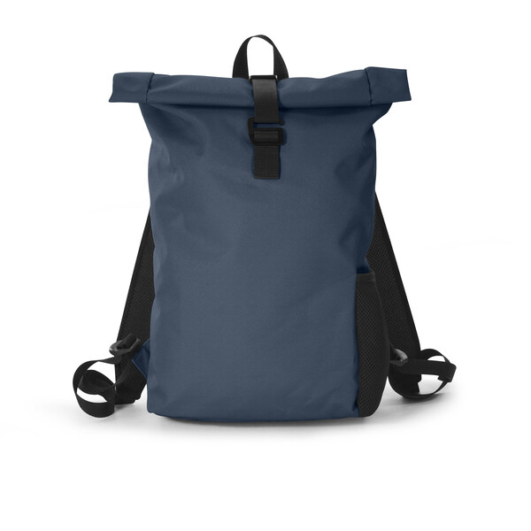 Sac à dos polyester recyclé 240g VANGUARD - bleu