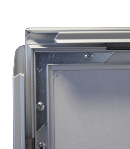 Cavalete Dupla Face S2 - A1 (aprox. 60x84cm)