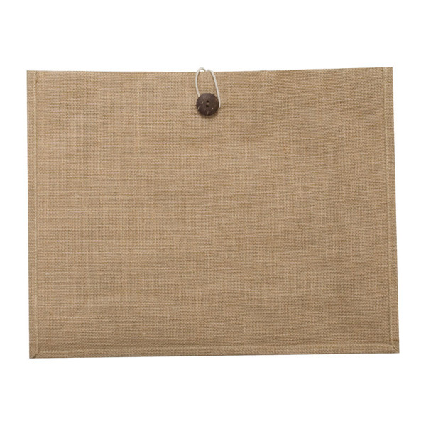 Jute Bag Kastamonu 320 g/m²