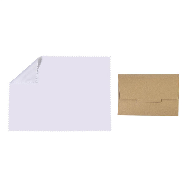 Custom Glasses Cloth Dioptry Gift Kraft